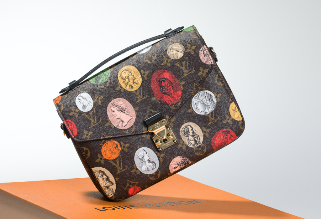 Designertaschen verkaufen mit dem Auktionshaus Rapp - Fachbereich