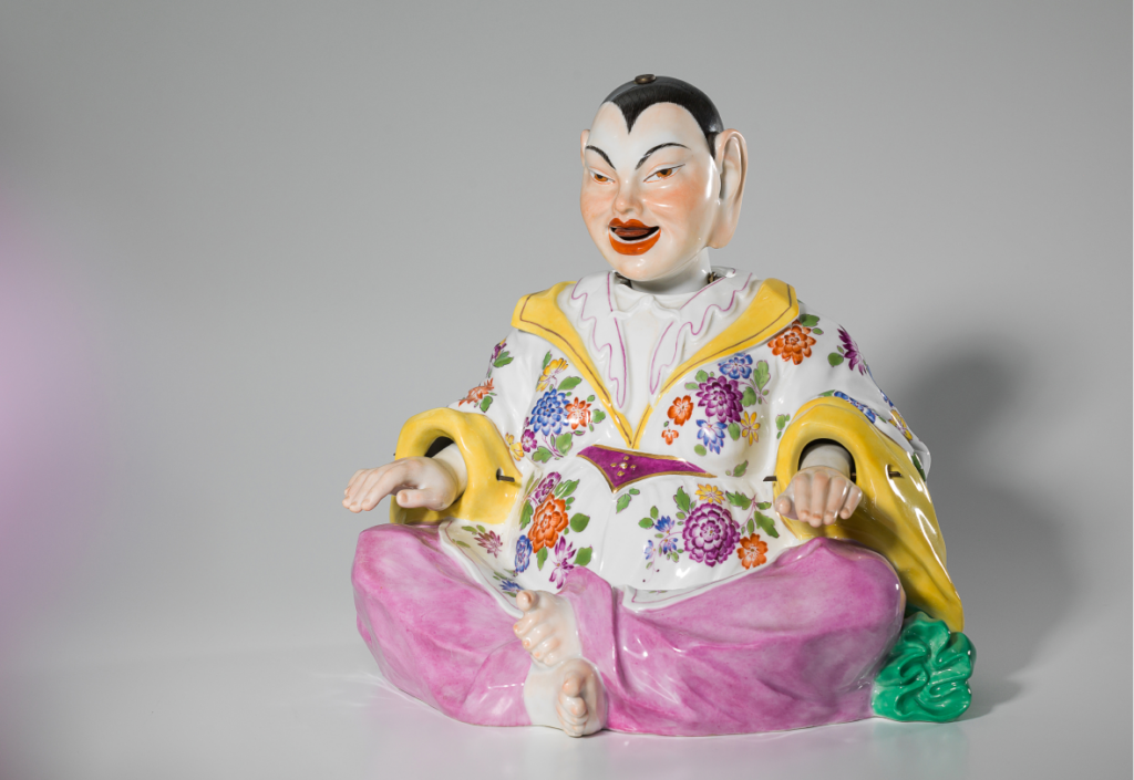 Porzellan &Asiatika verkaufen mit dem Auktionshaus Rapp - Fachbereich
