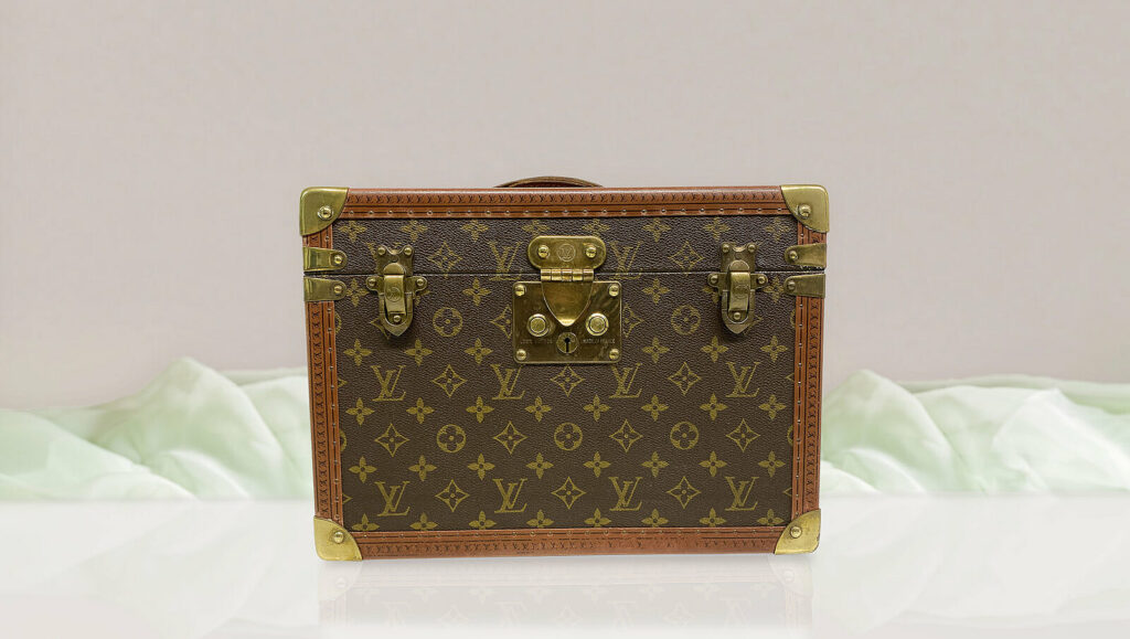 Louis Vuitton, Handtaschen kaufen und verkaufen, Auktionshaus Rapp